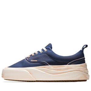 Nahmias Worn Clay Ollie - Blue