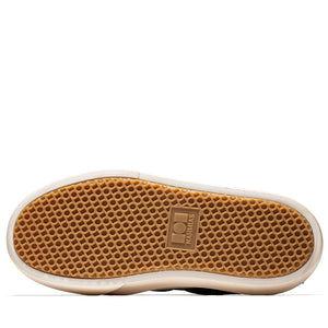 Nahmias Worn Clay Ollie - Blue