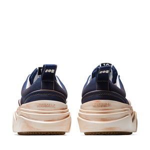 Nahmias Worn Clay Ollie - Blue