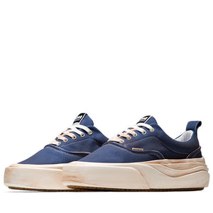 Nahmias Worn Clay Ollie - Blue
