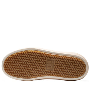 Nahmias Worn Clay Ollie - Red