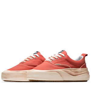 Nahmias Worn Clay Ollie - Red