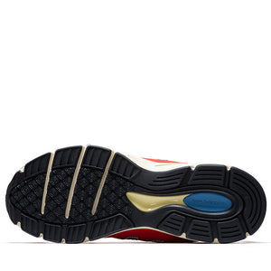 New Balance Made in USA 990v4 - Urgent Red/Maize