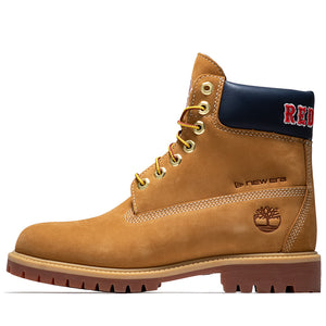 New Era x Timberland Boston Red Sox 6
