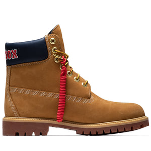 New Era x Timberland Boston Red Sox 6