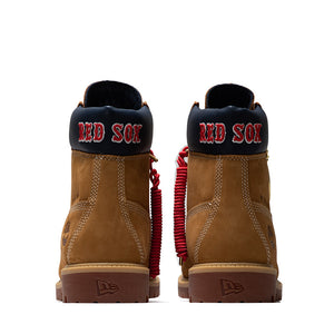 New Era x Timberland Boston Red Sox 6