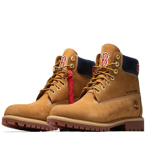 New Era x Timberland Boston Red Sox 6