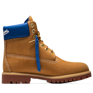 New Era x Timberland Los Angeles Dodgers 6