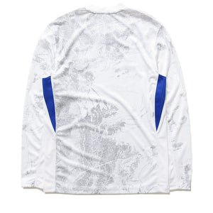 Nike ACG Inter Milan 2026 Stadium Goalkeeper Replica Jersey - White/Hyper Blue
