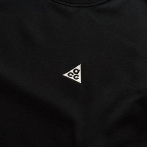 Nike ACG L/S Tee - Black