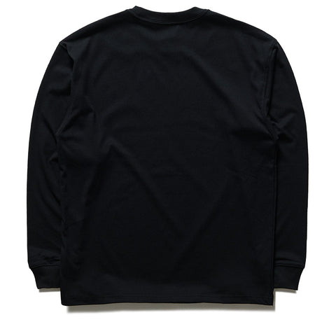 Nike ACG L/S Tee - Black