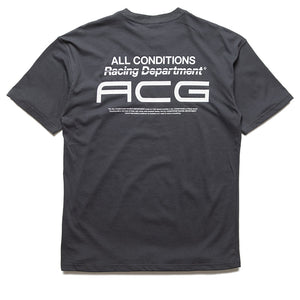 Nike ACG Tee - Dark Smoke Grey