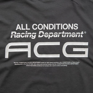 Nike ACG Tee - Dark Smoke Grey