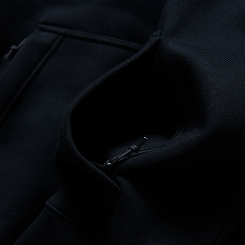Nike ACG Tuff Fleece Hoodie - Black/Anthracite