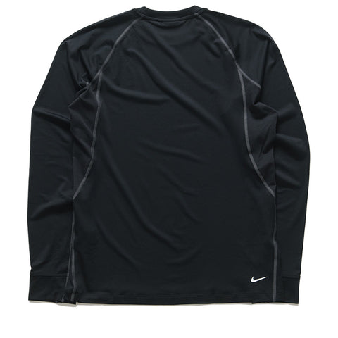 Nike ACG Wildsee Dri-FIT L/S Base Layer - Black/Anthracite
