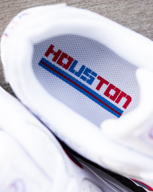 Nike NFL Rivalry Air Max 90 Texans - White/Italy Blue