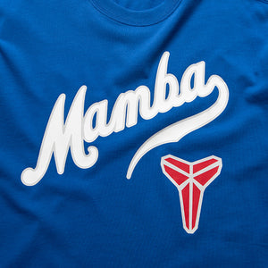 Nike Kobe Tee - Game Royal