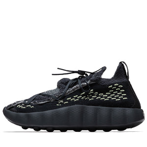 Nike Mind 002 Flyknit - Black/Dark Smoke Grey