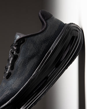 Nike Vomero Premium SP 'Skeleton' - Black/Iron Grey
