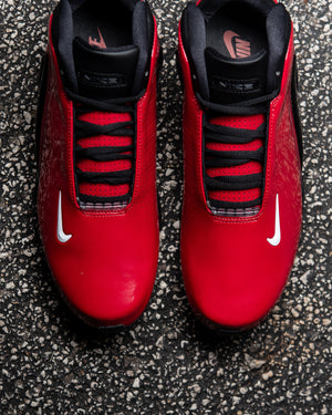 Nike Zoom Hyperflight - Varisty Red/White