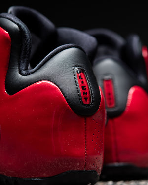 Nike Zoom Hyperflight - Varisty Red/White