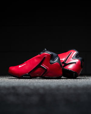 Nike Zoom Hyperflight - Varisty Red/White