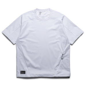 Oakley FGL Static Tee 6.0 - White