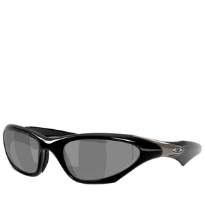 Oakley MUZM Scar - Polished Black/Prizm Black