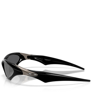 Oakley MUZM Scar - Polished Black/Prizm Black