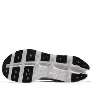 On Cloudmonster 3 - White/White