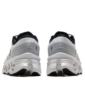 On Cloudmonster 3 - White/White