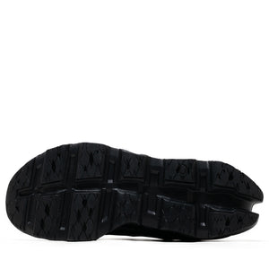 On Cloudmonster 3 - Black/Black