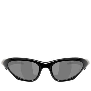 Oakley MUZM Scar - Polished Black/Prizm Black
