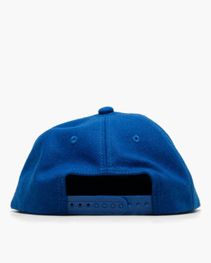 One Of These Days Team Hat - Royal
