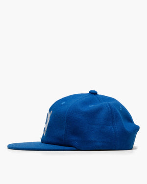 One Of These Days Team Hat - Royal
