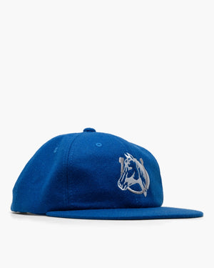 One Of These Days Team Hat - Royal