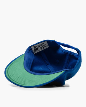 One Of These Days Team Hat - Royal