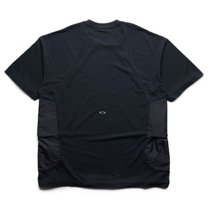 Oakley FGL Stealth Tee-B 1.0 - Stealth Black