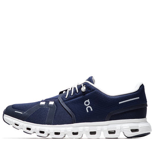 On Cloud 6 - Midnight/White
