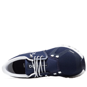 On Cloud 6 - Midnight/White