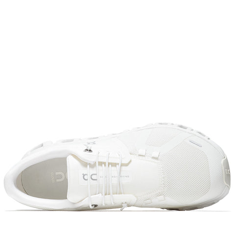 On Cloud 6 - White/White