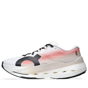 On Cloudboom Max - White/Pearl