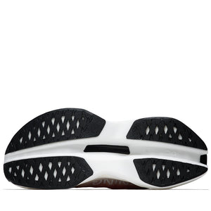On Cloudboom Max - White/Pearl