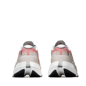 On Cloudboom Max - White/Pearl