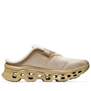 FKA twigs x On Cloudmonster 3 Mule - Loess/Hare
