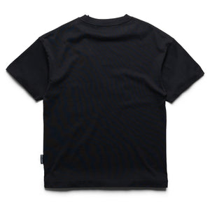 Palm Angels Skull Tee - Black/Off White