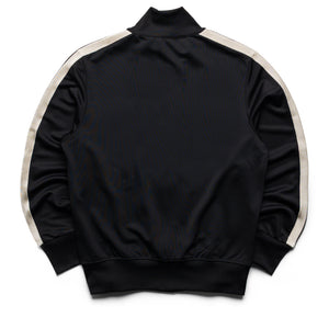 Palm Angels Classic Logo Track Top - Black
