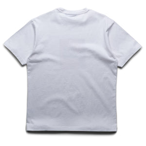 Parra The Hunted Tee - White