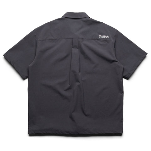 Parra Hardly Hiked Shirt - Grey