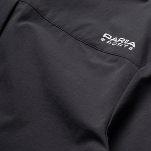 Parra Hardly Hiked Shirt - Grey